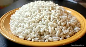 Puffed Rice (Muri)