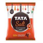 TATA salt