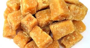 Jaggery (Gur)