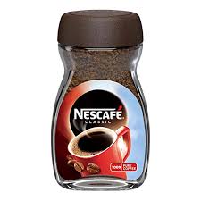 Nescafe Coffee