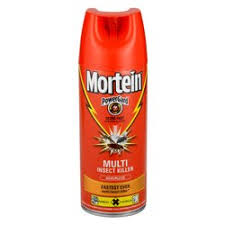 Mortein Cockroach Killer Spray