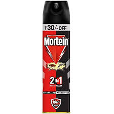 Mortein Hit Spray