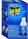 Mosquito Repellent Allout Refill