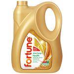 Fortune
Refined Oil - Rice Bran