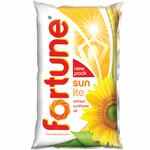 Fortune
Sunflower Refined Oil