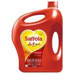 Saffola
Active - Pro Weight Watchers Edible Oil