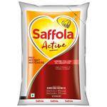 Saffola
Active - Pro Weight Watchers Edible Oil