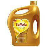 Saffola
Gold - Pro Healthy Lifestyle Edible Oil