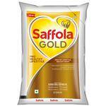 Saffola
Gold - Pro Healthy Lifestyle Edible Oil