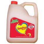 Sundrop
Oil - Heart