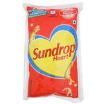 Sundrop
Oil - Heart