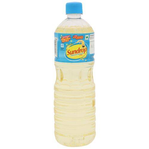 Sundrop
Super Lite Advanced - Sunflower Oil