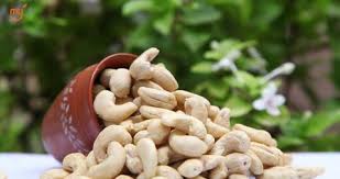 Cashew/Kaju - Whole