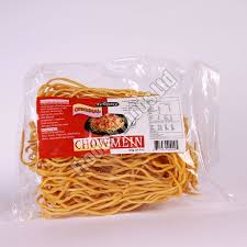 Chowmin Masala Noodles