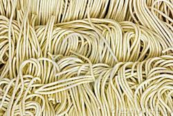 Chowmin Noodles