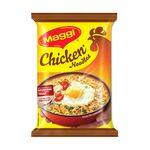 MAGGI
2-Minute Instant Noodles - chicken Masala 