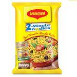 MAGGI
2-Minute Instant Noodles - Masala 
