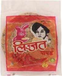 Masala Papad