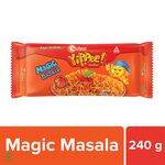 YIPEE
2-Minute Instant Noodles -  Masala (BIG PACKET)