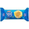 Britannia
Good Day Butter Cookies