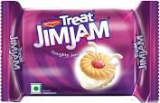 Jimjam Biscuit