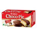 Orion
Choco Pie - Chocolate Coated Soft Biscuit