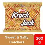 Parle
Krackjack Biscuits