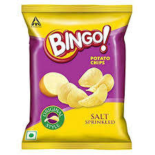 Bingo! Chips Original Style
