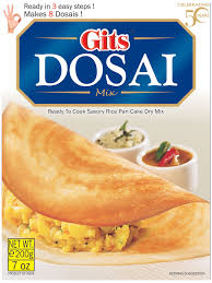 Instant Dosa Mix