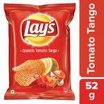 Lays
Potato Chips - Flirty Tomato Tango