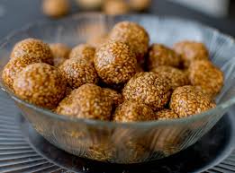 Til Laddu