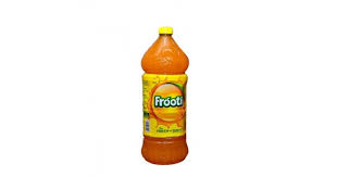 Frooti
Drink - Fresh 'N' Juicy Mango drink