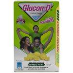 Glucon-D
Glucose Based Beverage Mix - Nimbu Pani drink