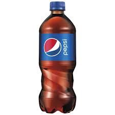 Pepsi
Soft Drink