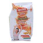 Rasna
Insta Pack Drink - Orange