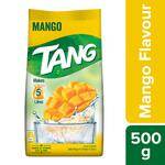 Tang
Instant Drink Mix - Mango