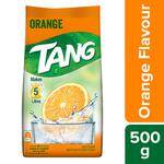 Tang
Instant Drink Mix - Orange