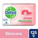 Dettol
Bathing Bar Soap - Skincare                                     150 g 