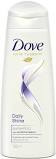 Dove
Daily Shine Shampoo