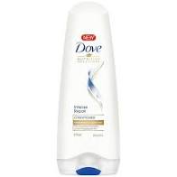 Dove
Intense Repair Conditioner