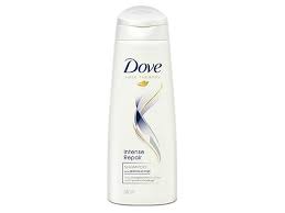 Dove
Intense Repair Shampoo