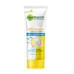 Garnier
Skin Naturals - Light Complete Face Wash