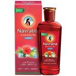 Navratna hair
Oil - Ayurvedic, Cool