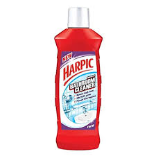 Harpic
Bathroom Cleaning Liquid - Floral