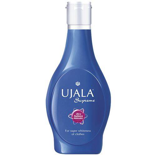 Ujala
Ujala Supreme, 250 ml