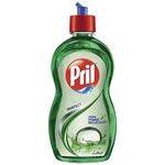 Pril
Dishwash Liquid - Lime Green 