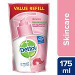 Dettol
Hand Wash Liquid Refill - Skincare