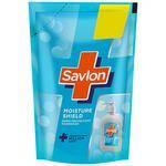 Savlon
Moisture Shield Germ Protection Liquid Handwash - Refill Pouch