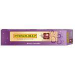 Mangaldeep
Lo Smoke Incense Sticks - Breezy Lavender96 g (50 Sticks)(dhoopkati) (BIG PACKET)