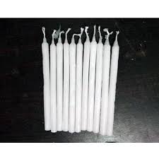 Small size Packet Candles